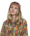 Chick 60S HIPPIE WIG PLUS HEADBAND